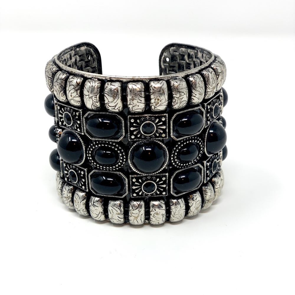 Statement Cuff